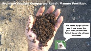 manure