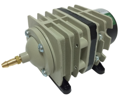 Choosing the Right Air Pump for Your Hydroponic Setup: A Guide to