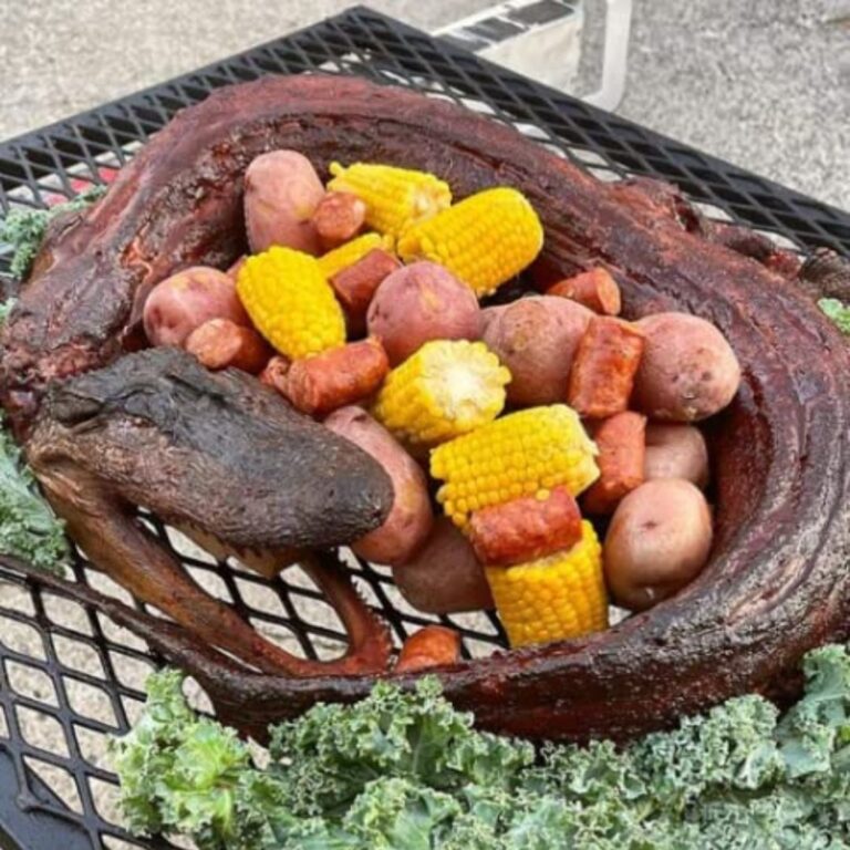 Rabbit Meat For Sale KC