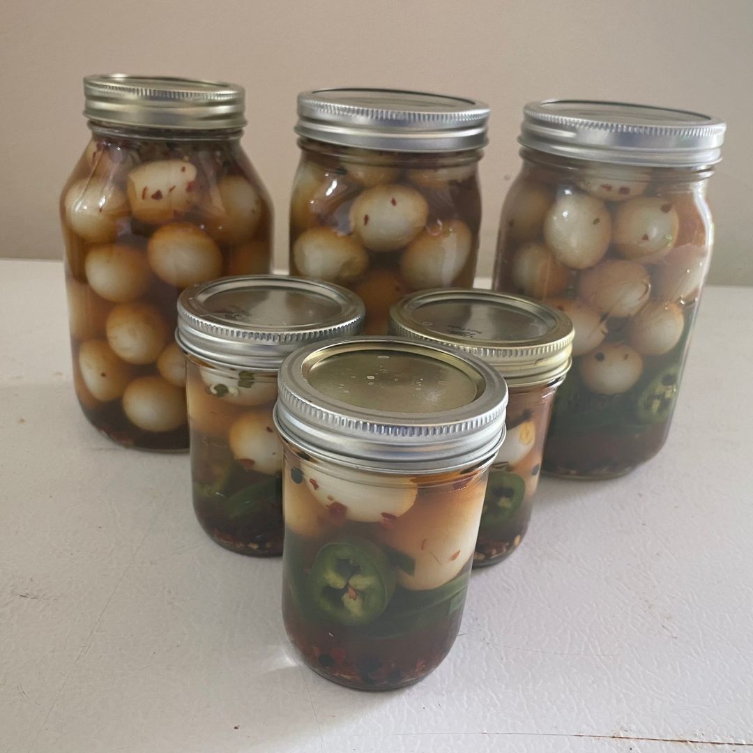 Looking For The Best Pickled Quail Eggs
